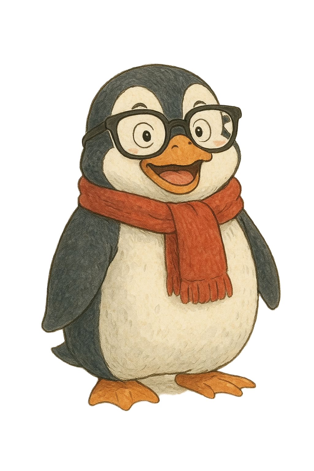 Penguin previous