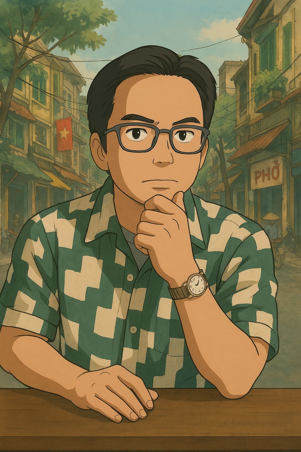 Loc Nguyen