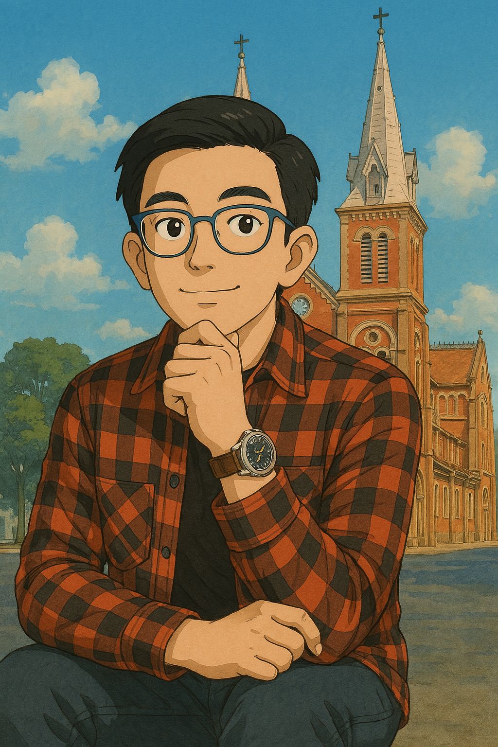 Trung Bui